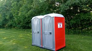 Types of Portable Toilets We Offer in South Monrovia Island, CA