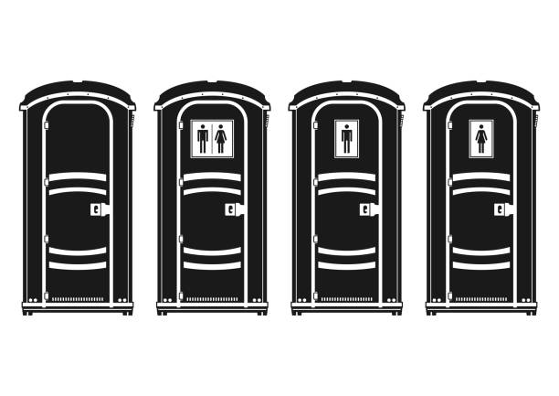 Best Eco-Friendly Portable Toilets  in South Monrovia Island, CA