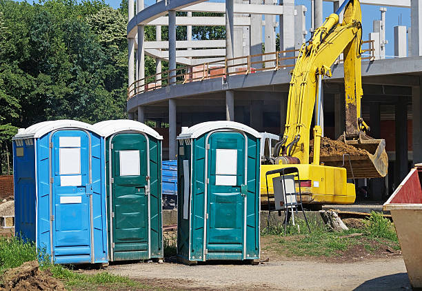 Best Event Portable Toilet Rental  in South Monrovia Island, CA